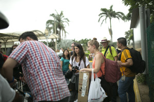 dia 4. barranquilla